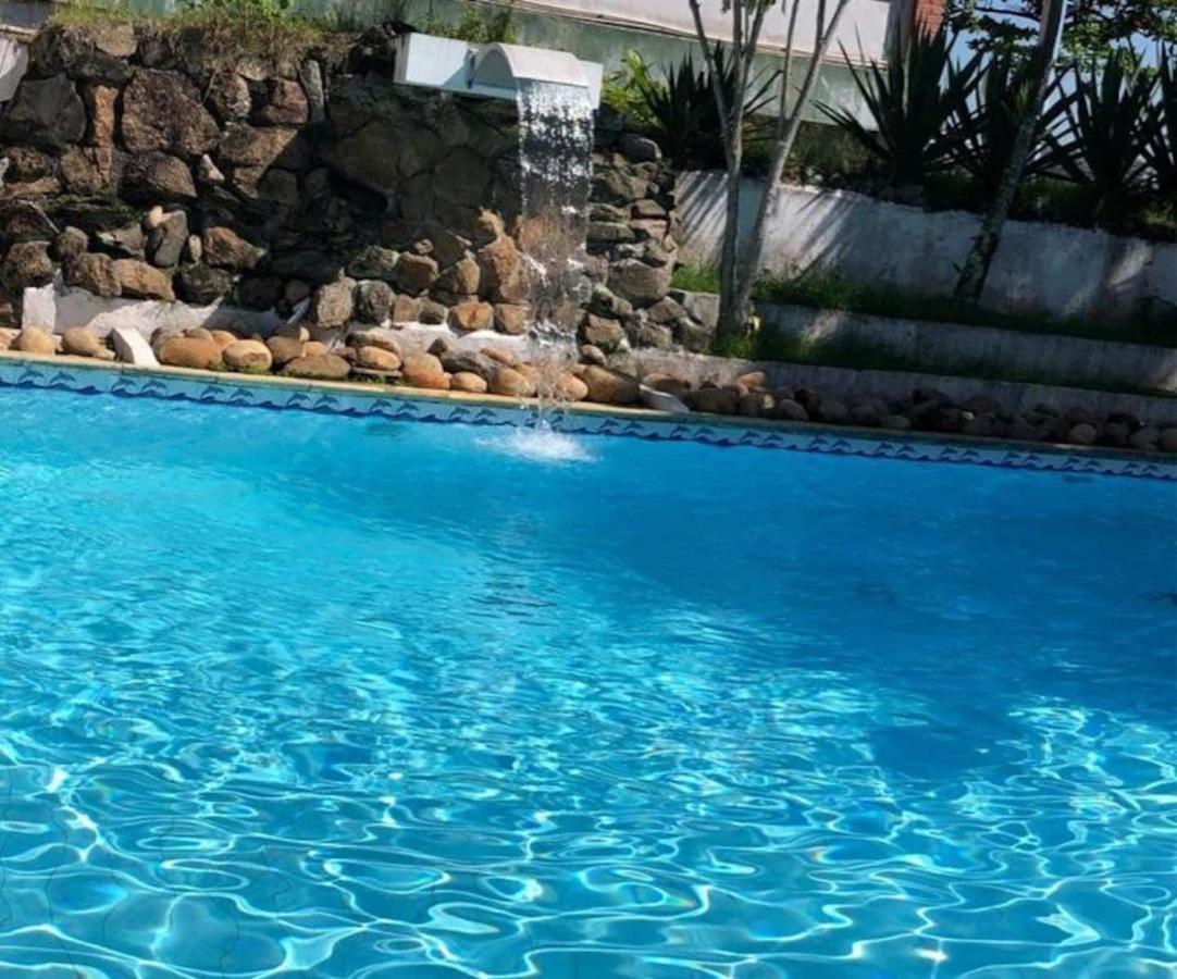 Barra Vip - Vista Do Mar, Exclusivo E Conforto Apartment Rio de Janeiro