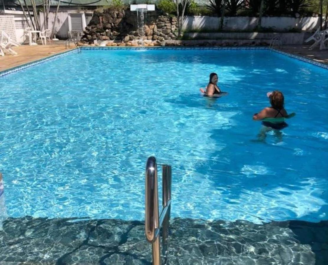Apartment Barra Vip - Vista Do Mar, Exclusivo E Conforto Rio de Janeiro