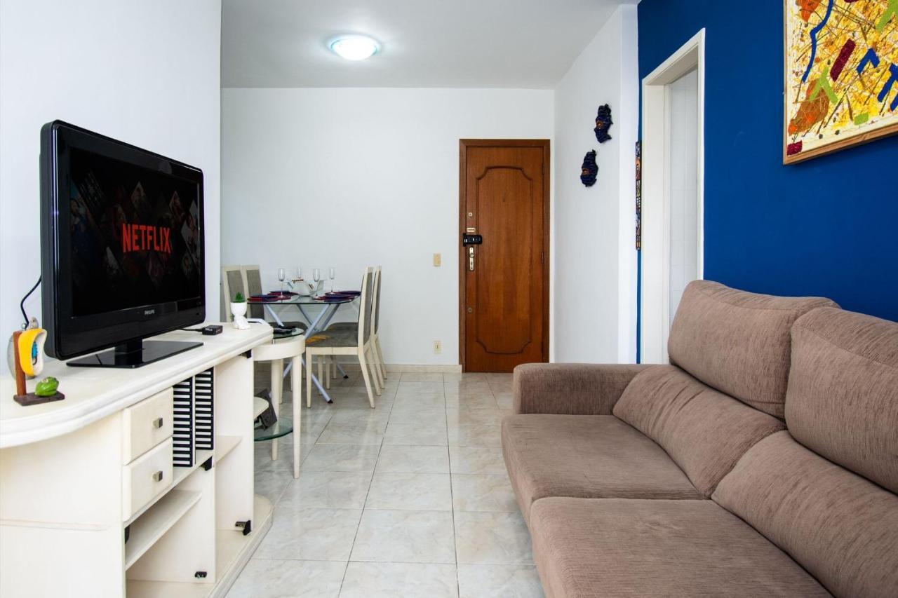 Barra Vip - Vista Do Mar, Exclusivo E Conforto Apartment Rio de Janeiro