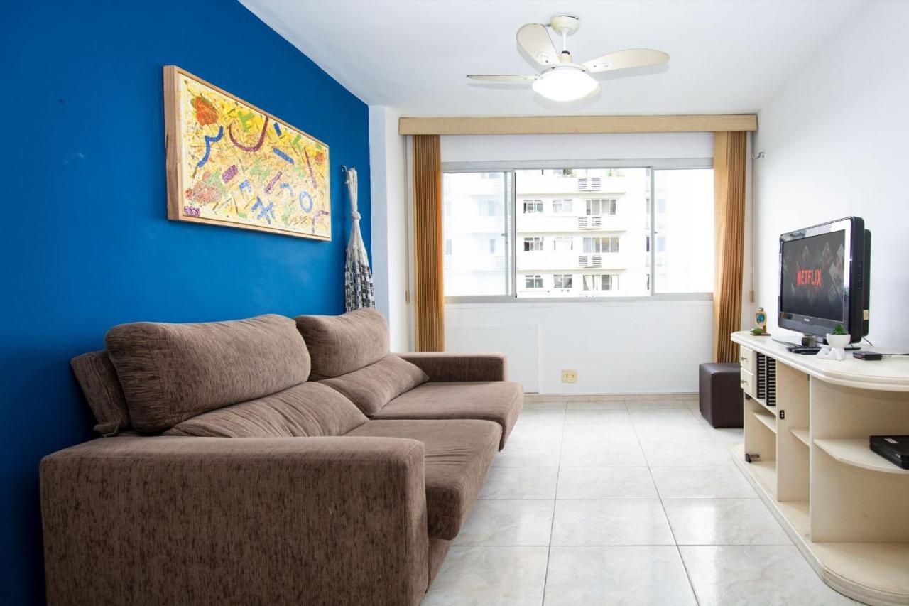 Apartment Barra Vip - Vista Do Mar, Exclusivo E Conforto Rio de Janeiro