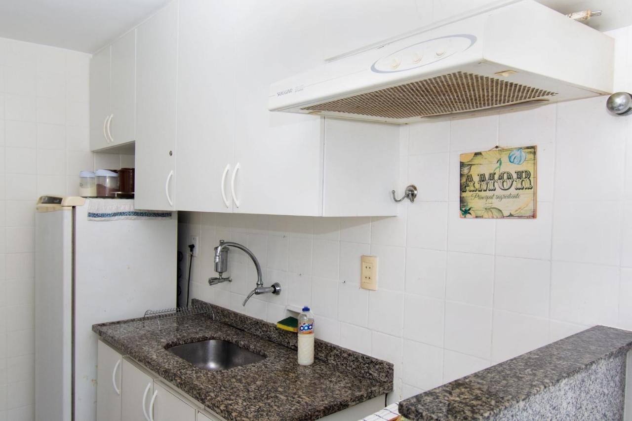 Barra Vip - Vista Do Mar, Exclusivo E Conforto Apartment *