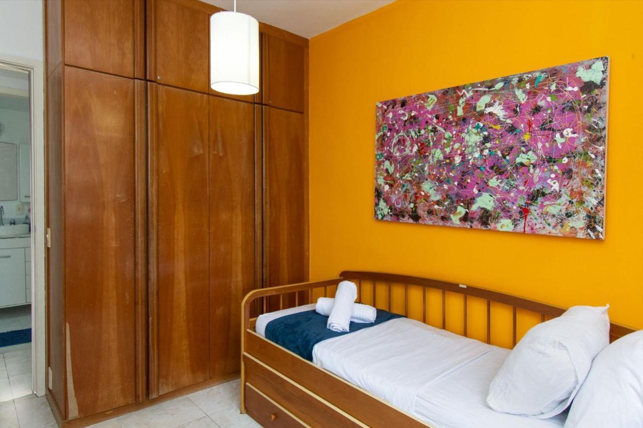 Apartment Barra Vip - Vista Do Mar, Exclusivo E Conforto Rio de Janeiro