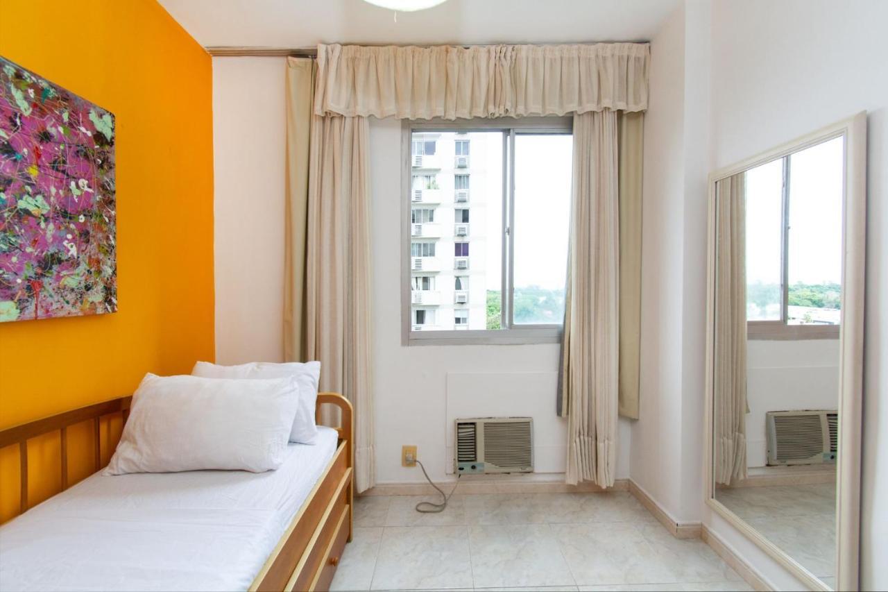 Barra Vip - Vista Do Mar, Exclusivo E Conforto Apartment
