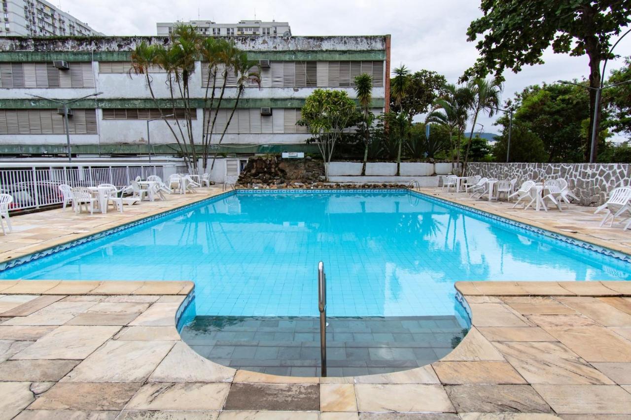 Barra Vip - Vista Do Mar, Exclusivo E Conforto Apartment